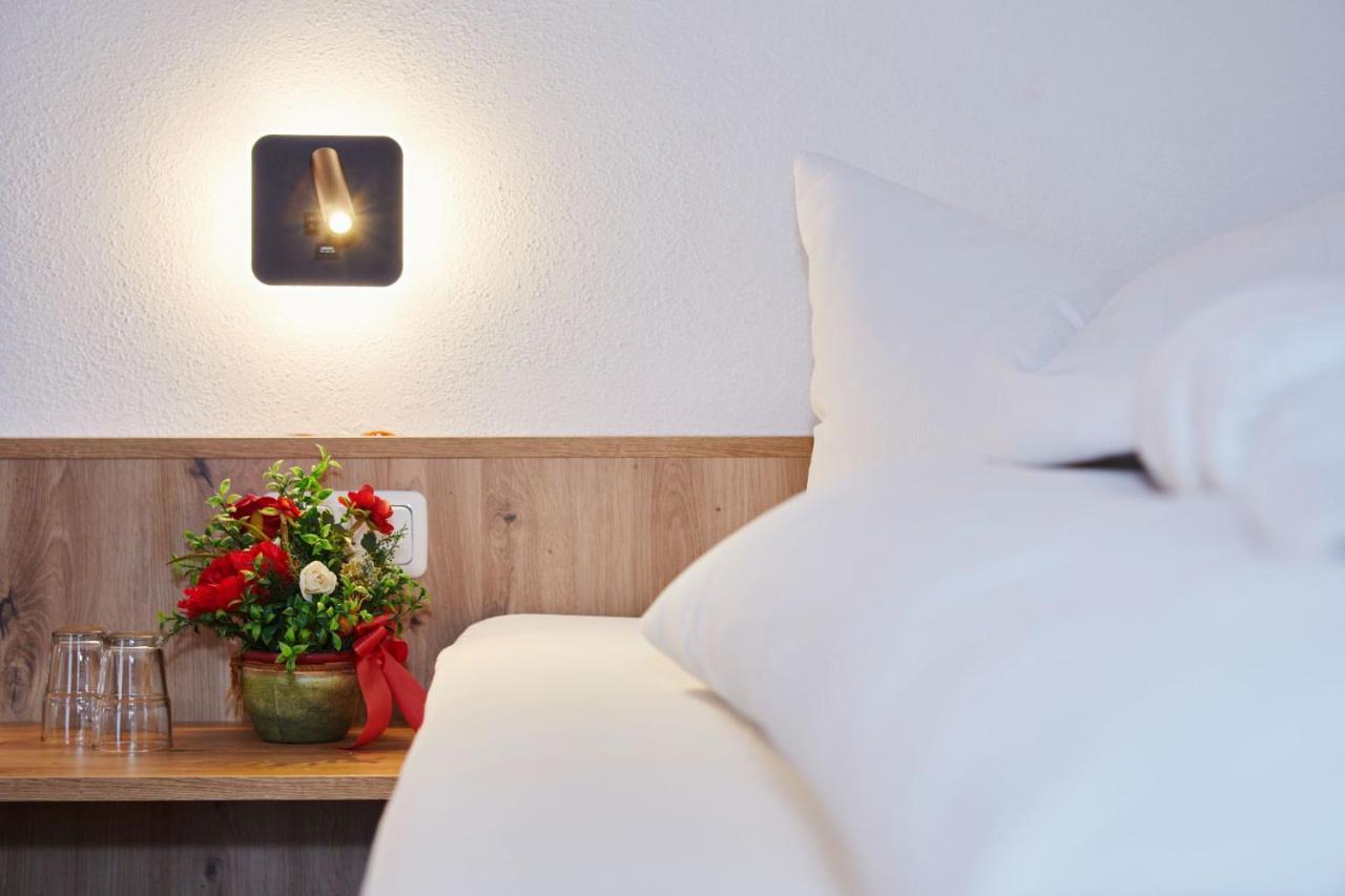 Das Salzburgblick Ainring Ngoại thất bức ảnh